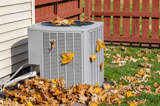 Best HVAC Air Duct Cleaning  in El Monte, CA