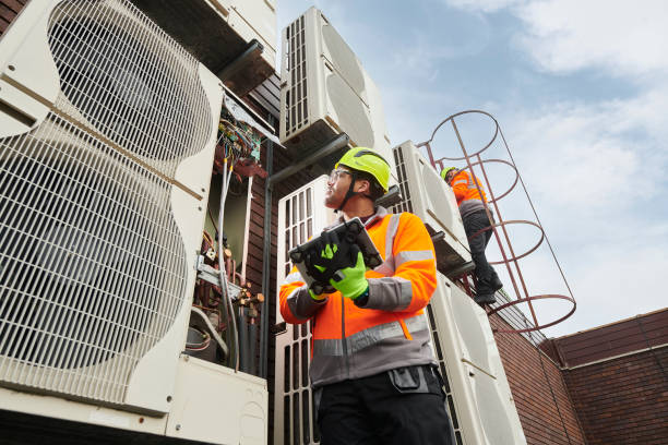 Best Ductless HVAC Repair  in El Monte, CA