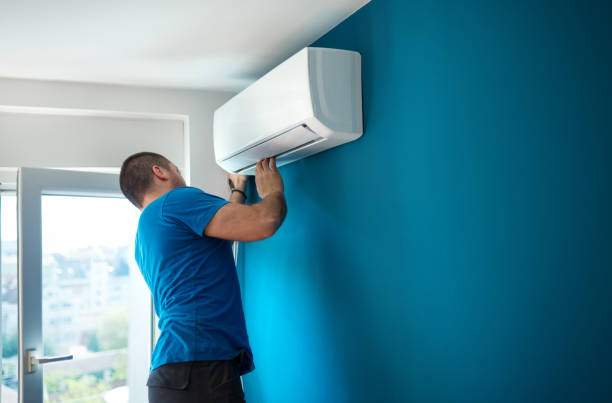 Local HVAC Companies in El Monte, CA