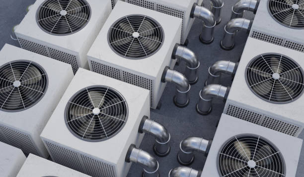 Trusted El Monte, CA HVAC Experts
