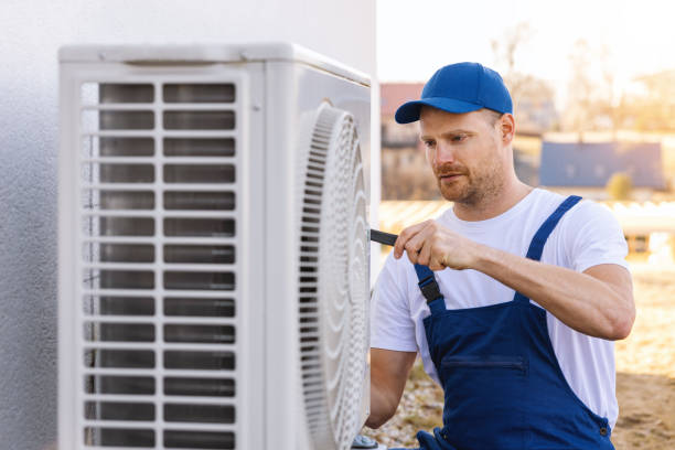 Best HVAC Cleaning Services  in El Monte, CA