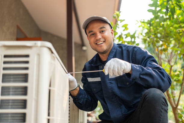 Best Local HVAC Companies  in El Monte, CA