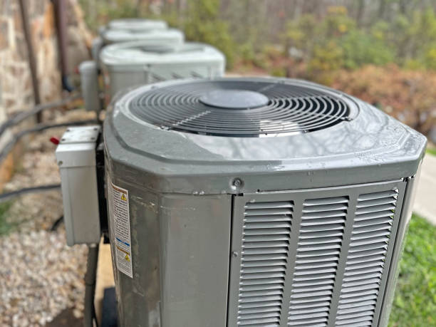  El Monte, CA HVAC Pros