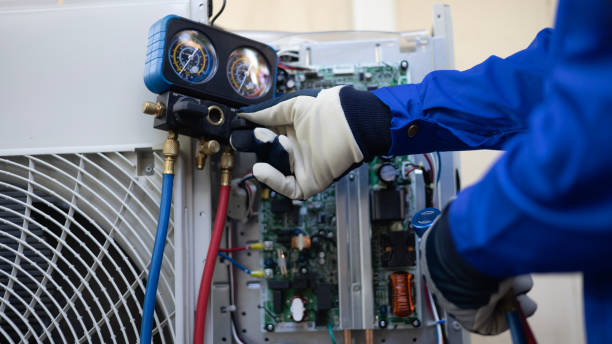 Best Air Conditioning Repair  in El Monte, CA