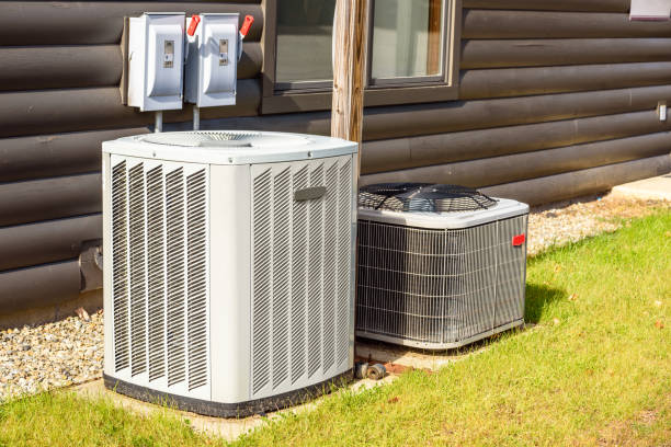 Best Emergency HVAC Repair  in El Monte, CA